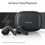 Realme-T300-Stylish-40hrs-Total-Playback mobitez.in