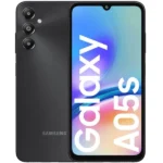 SAMSUNG Galaxy A05s Black mobitez.in