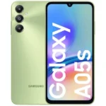 SAMSUNG Galaxy A05s Light Green mobitez.in