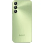 SAMSUNG Galaxy A05s Light Green mobitez.in