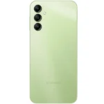 SAMSUNG Galaxy A14 5G Light Green mobitez.in