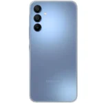 SAMSUNG Galaxy A15 5G Blue mobitez.in