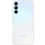 SAMSUNG Galaxy A15 5G Light Blue mobitez.in