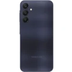 SAMSUNG Galaxy A25 5G Blue Black mobitez.in