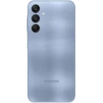 SAMSUNG Galaxy A25 5G Blue mobitez.in