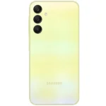 SAMSUNG Galaxy A25 5G Yellow mobitez.in