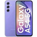 SAMSUNG Galaxy A54 5G Awesome Violet mobitez.in