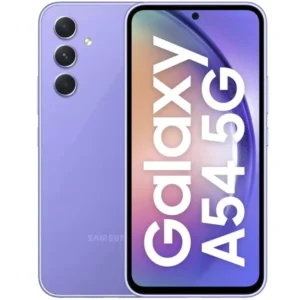 SAMSUNG Galaxy A54 5G Awesome Violet mobitez.in