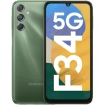 SAMSUNG Galaxy F34 5G Mystic Green mobitez.in