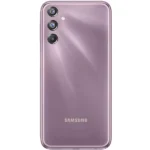 SAMSUNG Galaxy F34 5G Orchid Violet mobitez.in