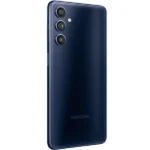 SAMSUNG Galaxy F54 5G Meteor Blue mobitez.in