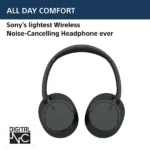 SONY-WH-CH720N-Lighweight-Headphone