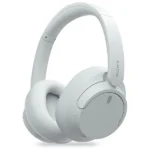 SONY-WH-CH720N-White