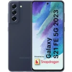 Samsung Galaxy S21 FE 5G Navy mobitez.in