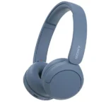 Sony-WH-CH520-Blue mobitez.in