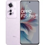 oppo f25 pro 5g Coral Purple mobitez.in