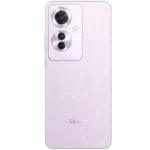 oppo f25 pro 5g Coral Purple mobitez.in