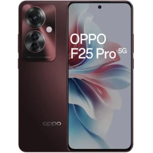 oppo f25 pro 5g Lava Red mobitez.in