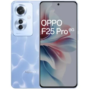 oppo f25 pro 5g Ocean Blue mobitez.in