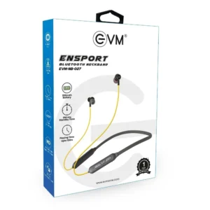 EVM NB 027 Neckband mobitez.in