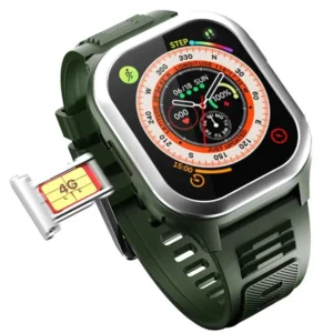 Fire-Boltt 4G Pro Green mobitez.in