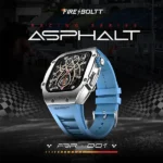 Fire-Boltt Asphalt Silver Blue mobitez.in