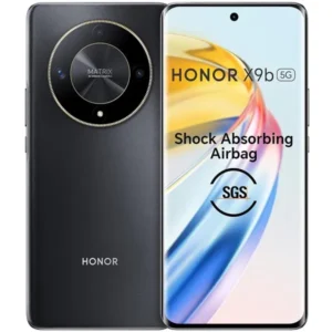 Honor X9b Midnight Black mobitez.in