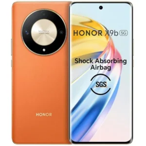 Honor X9b Sunrise Orange mobitez.in