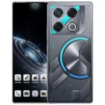 Infinix GT 20 Pro Mecha Blue mobitez.in