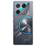 Infinix GT 20 Pro Mecha Blue mobitez.in