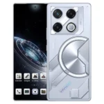 Infinix GT 20 Pro Mecha Silver mobitez.in