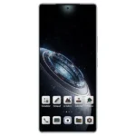 Infinix GT 20 Pro Mecha Silver mobitez.in