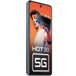 Infinix HOT 30 5G Knight Black mobitez.in