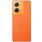 Infinix HOT 30 5G Miami Orange mobitez.in