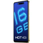 Infinix HOT 40i Horizon Gold mobitez.in