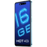 Infinix HOT 40i Palm Blue mobitez.in