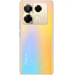 Infinix Note 40 Pro 5G Titan Gold mobitez.in