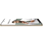 Infinix Note 40 Pro 5G Titan Gold mobitez.in