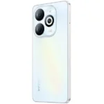 Infinix SMART 8 Galaxy White mobitez.in