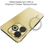 Infinix SMART 8 HD Shiny Gold mobitez.in