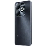 Infinix SMART 8 Timber Black mobitez.in