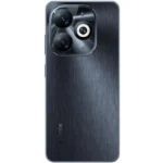 Infinix SMART 8 Timber Black mobitez.in