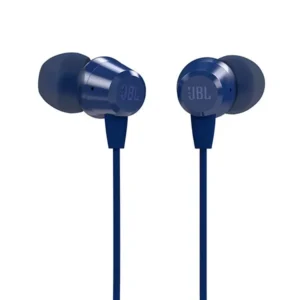 JBL C50HI Blue mobitez.in