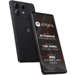 Motorola Edge 50 Pro 5G Black Beauty mobitez.in