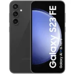 SAMSUNG Galaxy S23 FE graphite mobitez.in