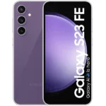 SAMSUNG Galaxy S23 FE Purple mobitez.in