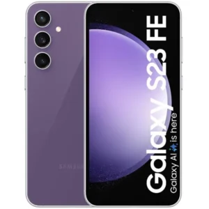 SAMSUNG Galaxy S23 FE Purple mobitez.in