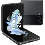 SAMSUNG Galaxy Z Flip4 5g Graphite mobitez.in