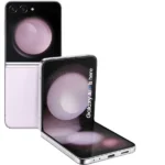 SAMSUNG Galaxy Z Flip5 Lavender mobitez.in