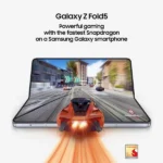 SAMSUNG Galaxy Z Fold5 Features mobitez.in